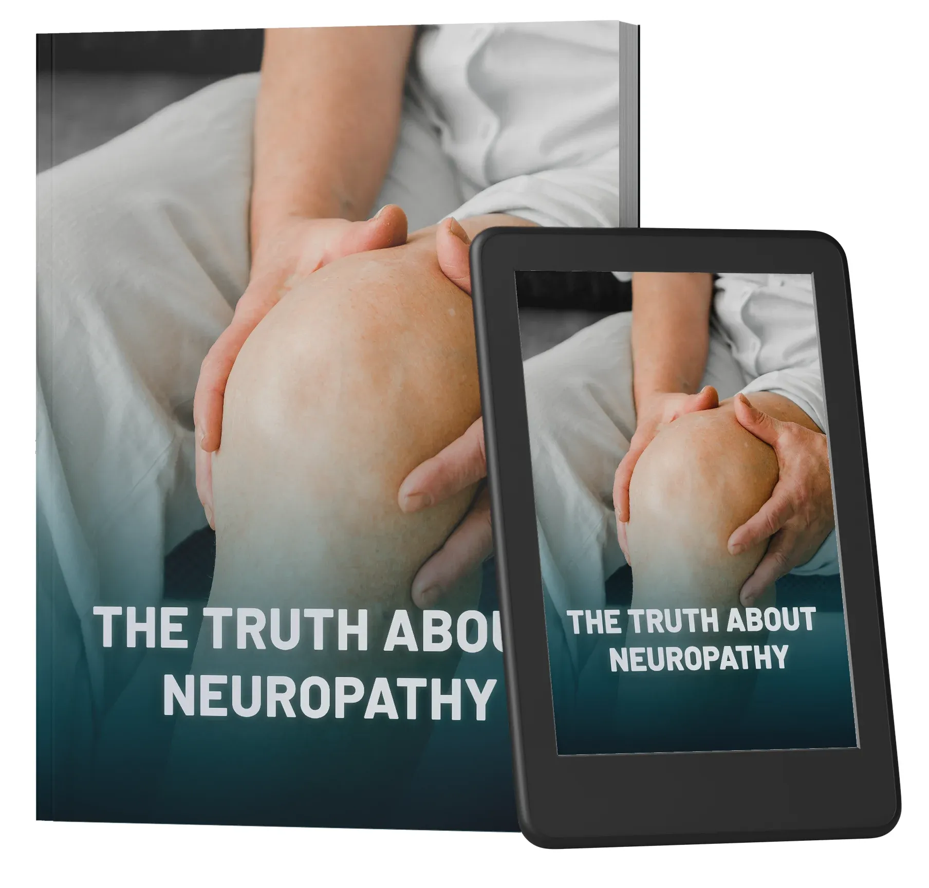 Bonus guide: The Truth About Neuropathy