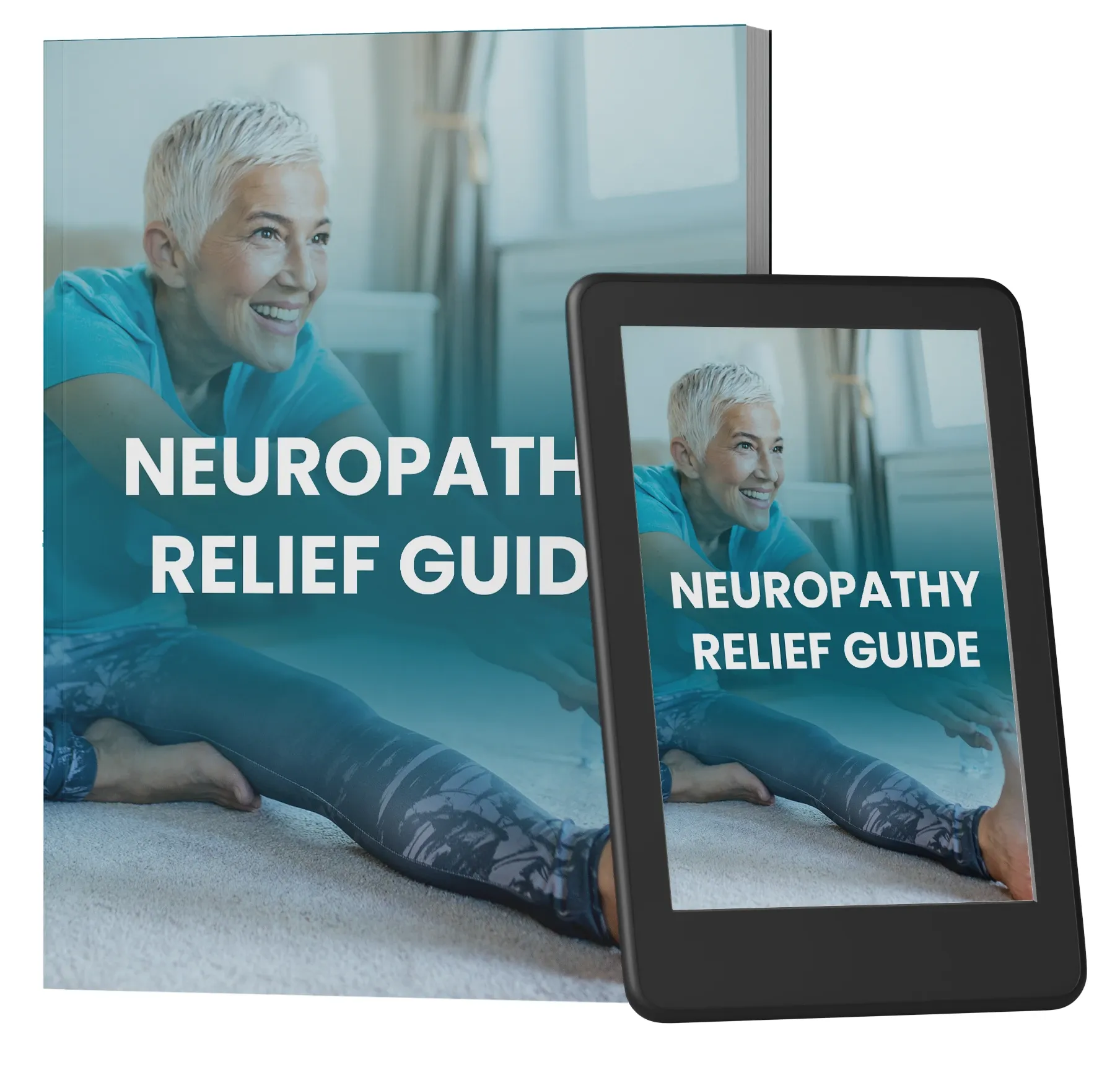 Bonus guide: Neuropathy Relief Guide