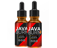 Java Burn 2-bottle package