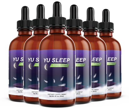 Yu Sleep 6-month package