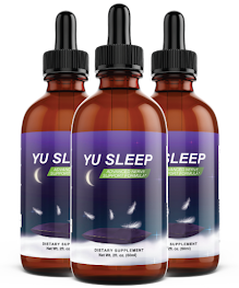 Yu Sleep 3-month package