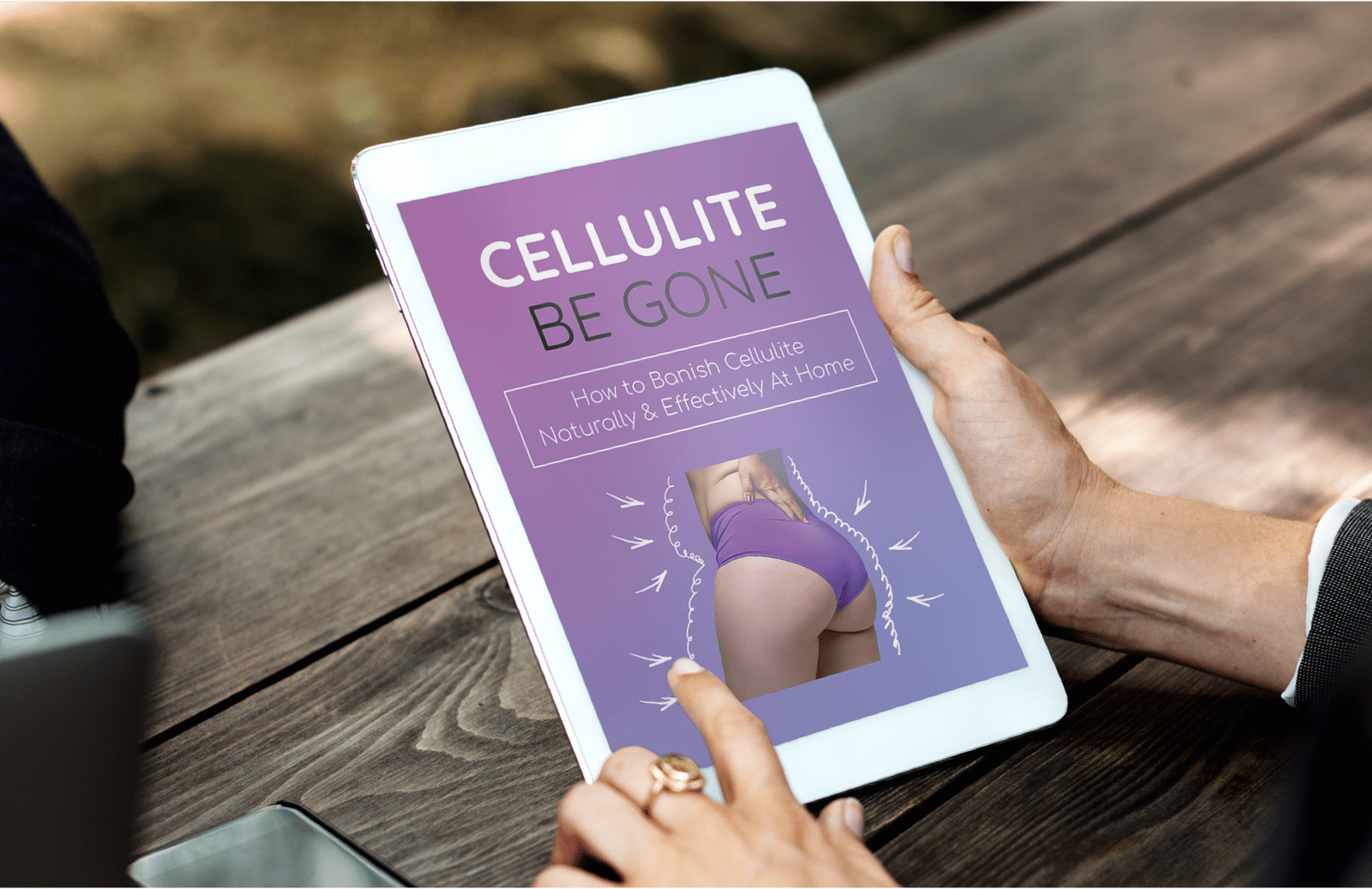 Bonus guide: Cellulite Be Gone